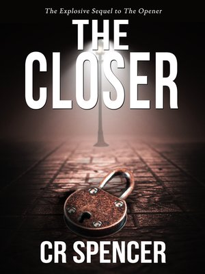 cover image of The Closer